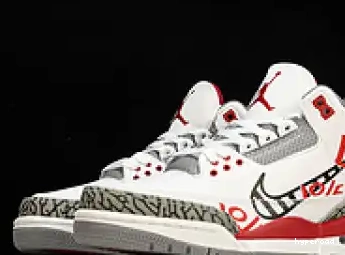 Hyperoad 3 AIR JORDAN 0628